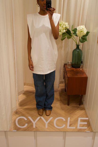 The Frankie Shop T-shirt Kjole