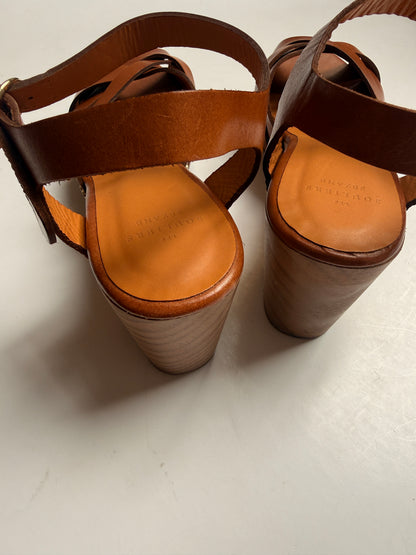 Sezane Isabelle Clogs