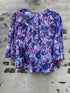 Isabel marant etoile bluse væg