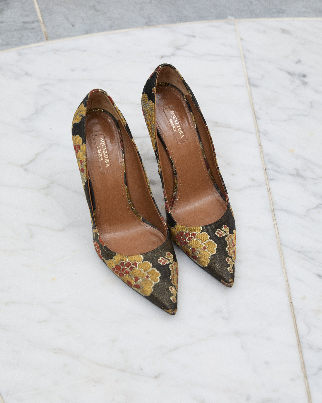 Aquazzura Stiletter