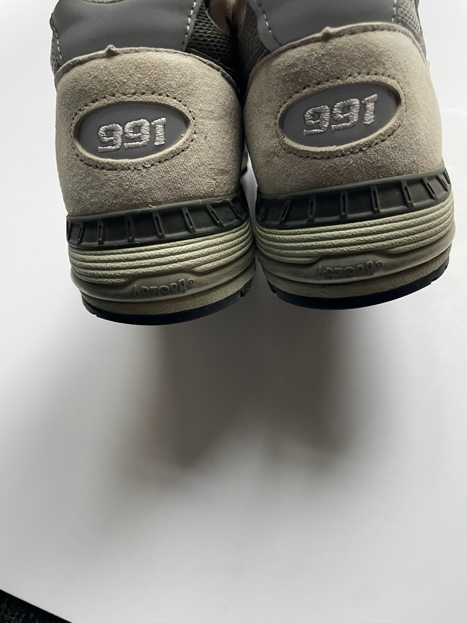 New Balance Sneakers