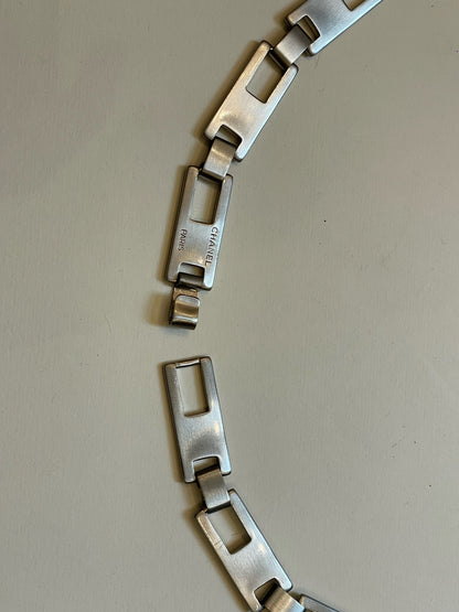 Chanel Vintage Kæde Bælte
