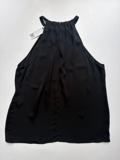 Diane Von Furstenberg Silk Top