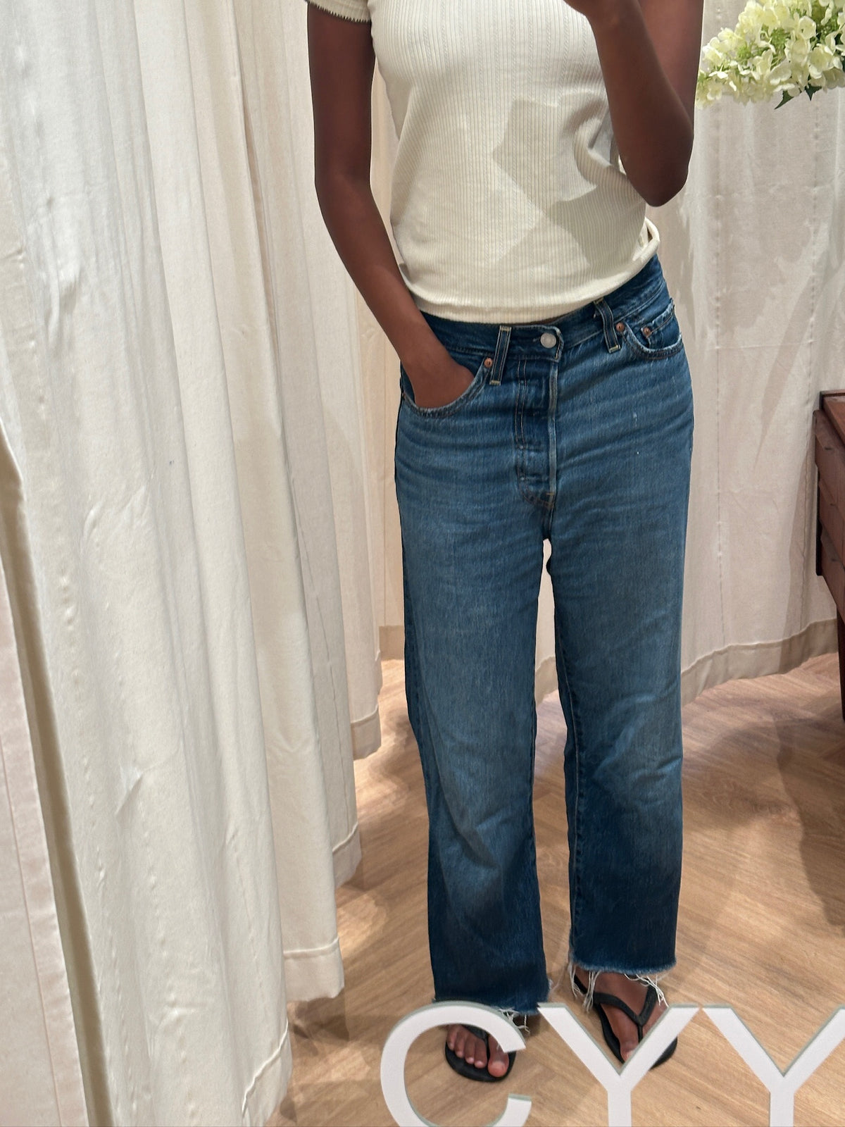 Levis Denim Jeans