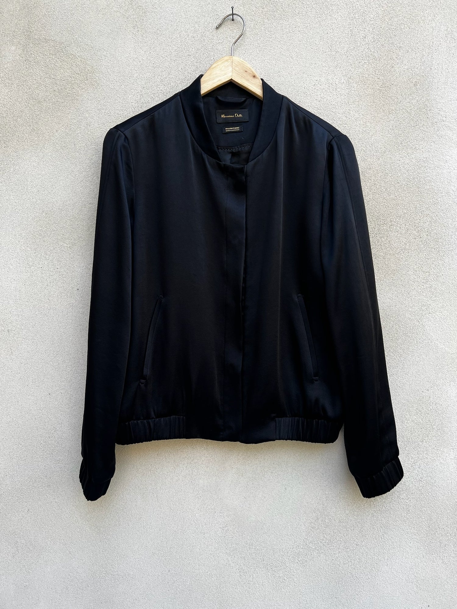 Massimo Dutti Jakke