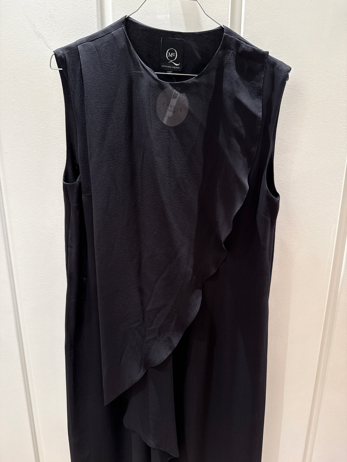 Alexander McQueen Kjole