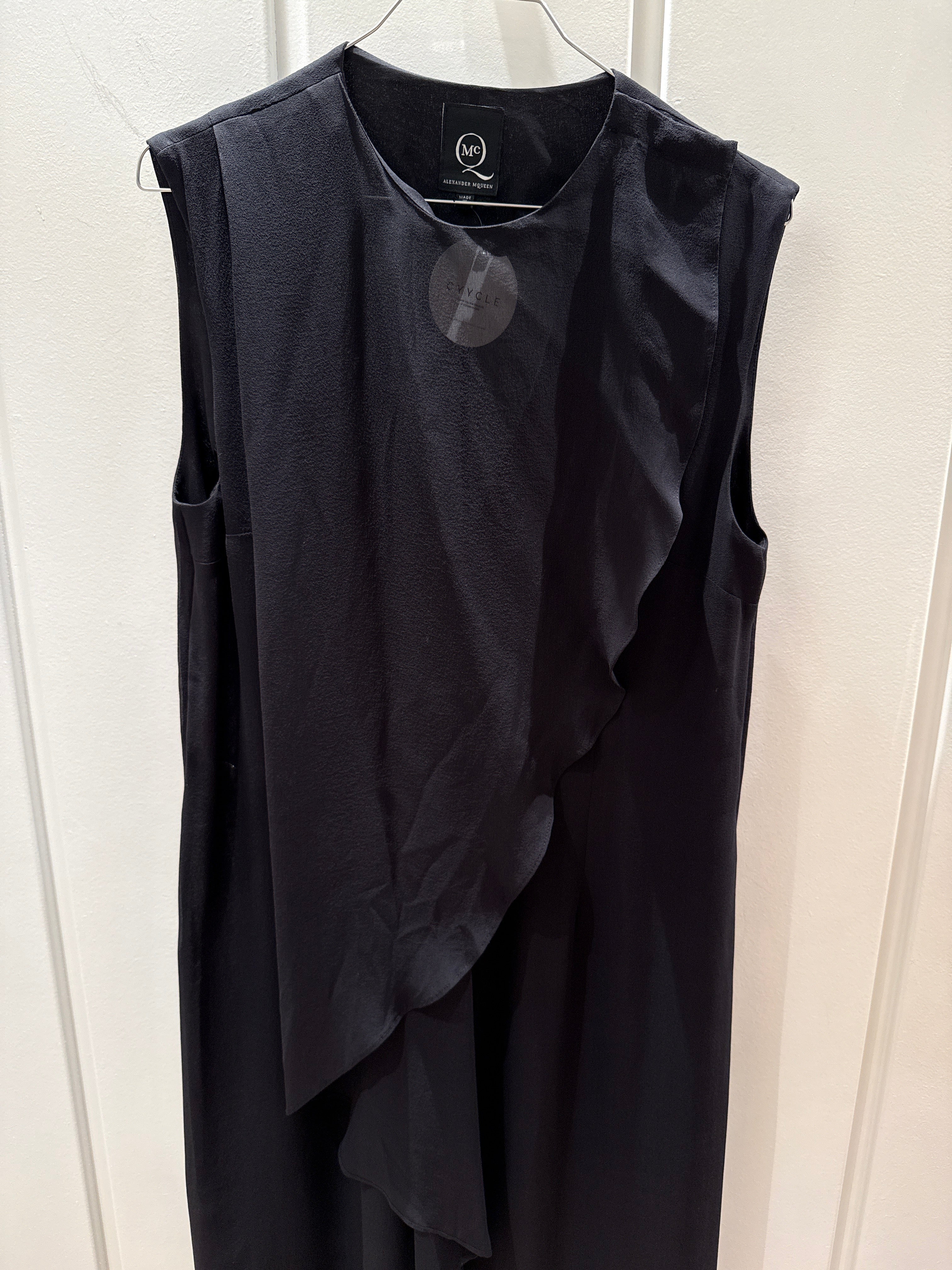Alexander McQueen Kjole