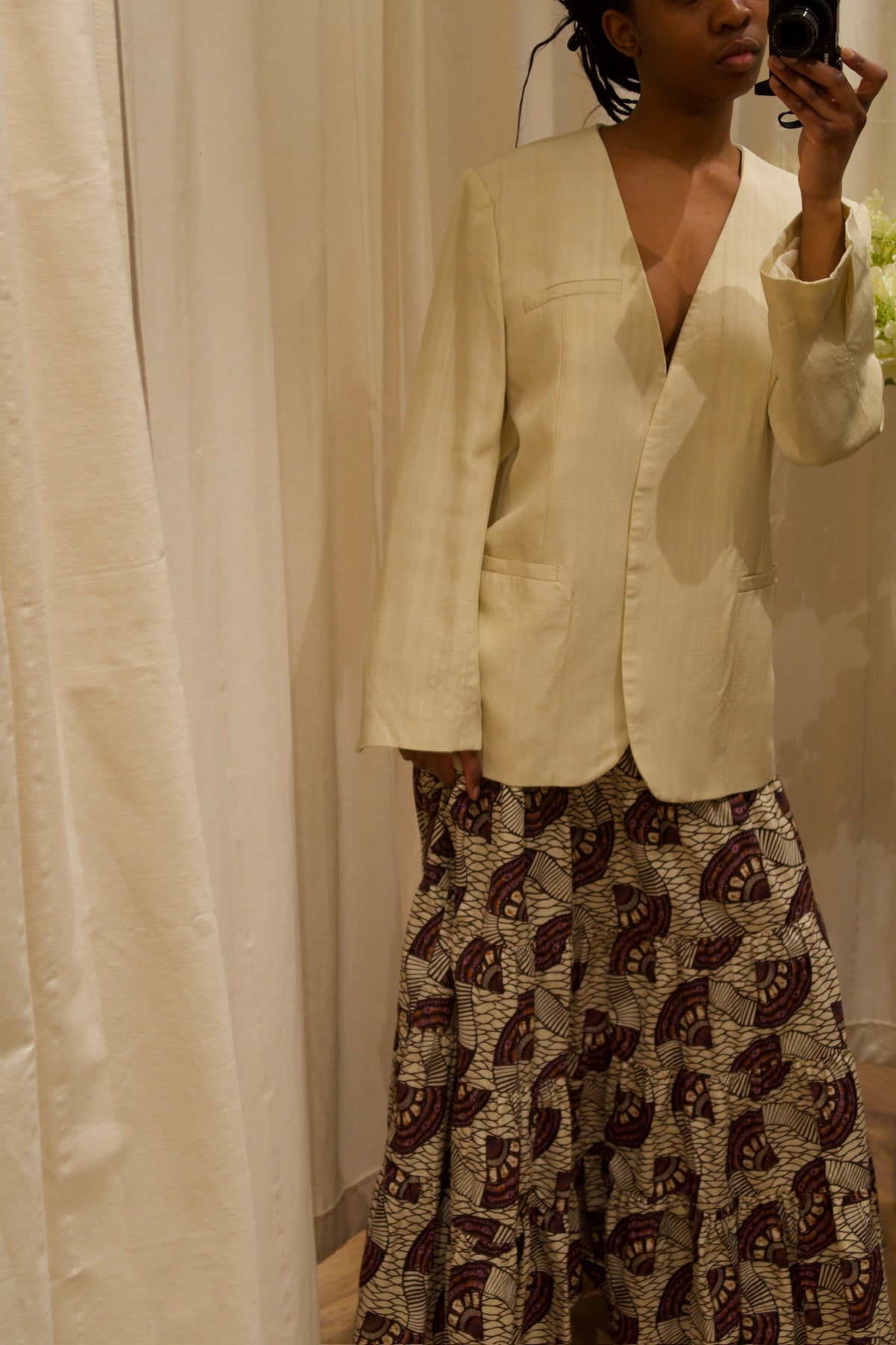 TOTEME Blazer