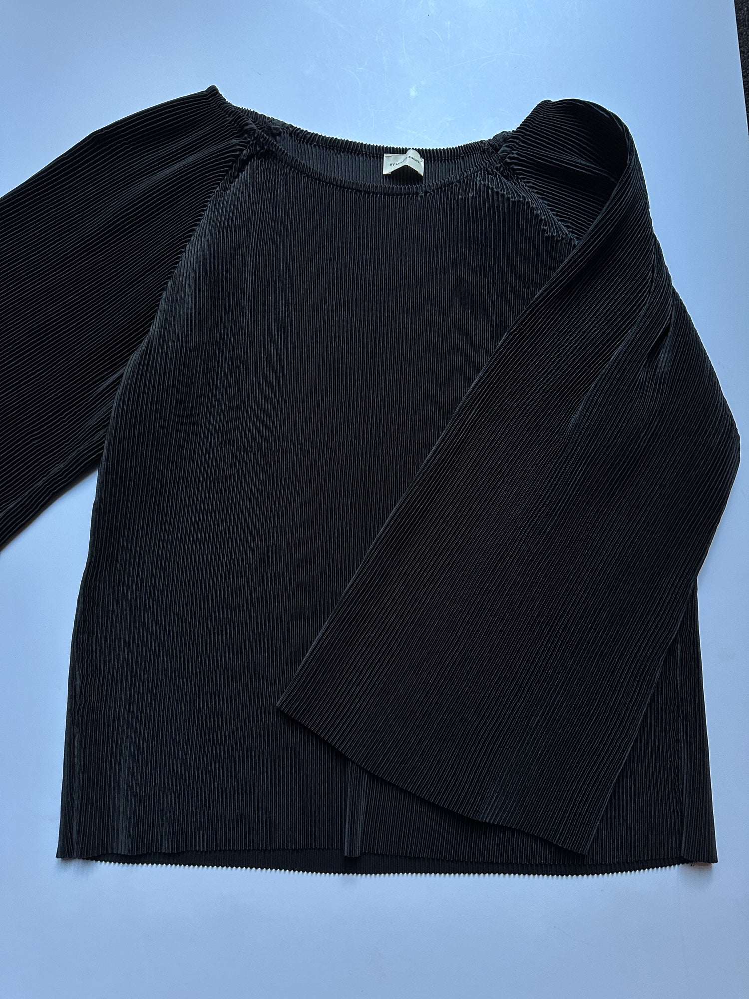 By Malene Birger Bluse