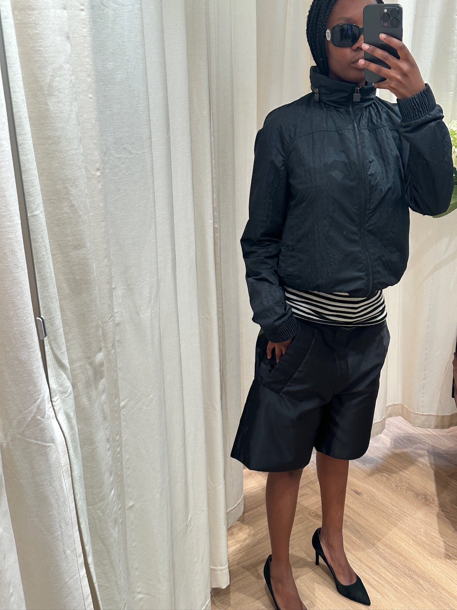 Miu Miu Shorts