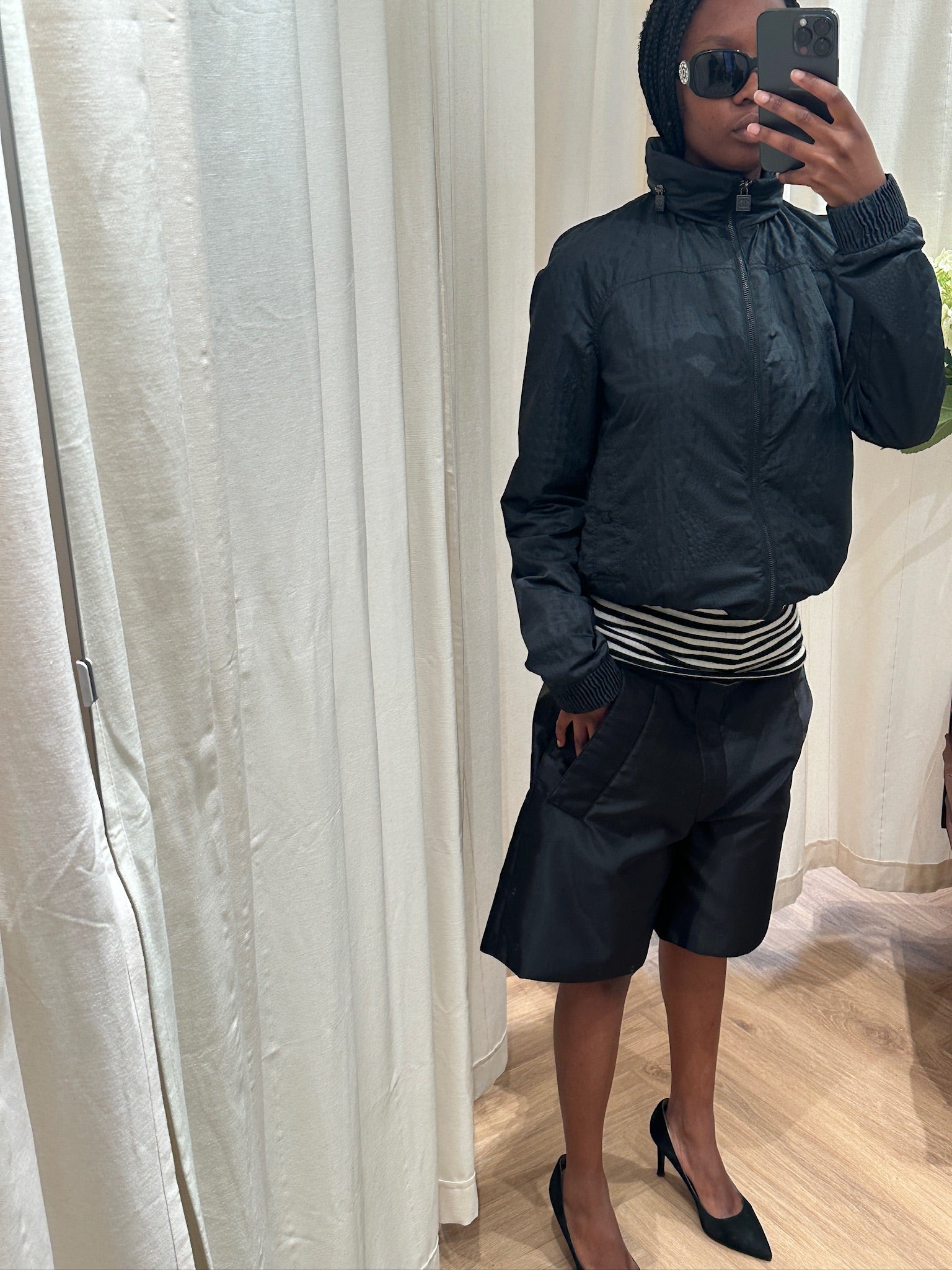Miu Miu Shorts