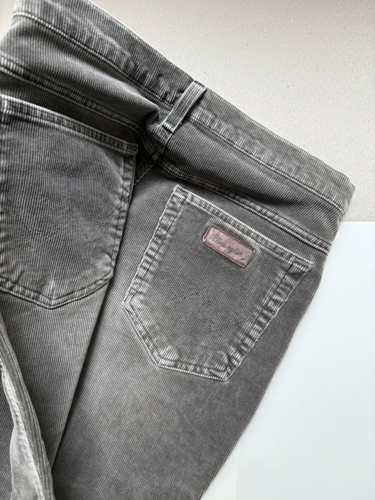 Wrangler Bukser