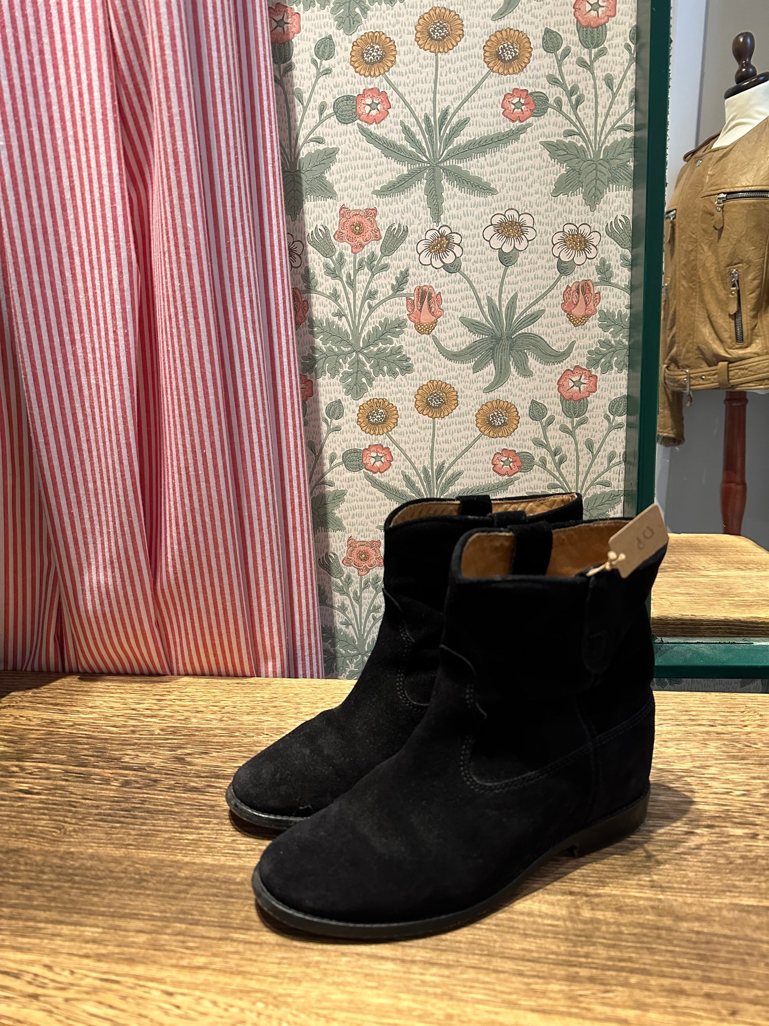 Isabel Marant Crisi Støvler