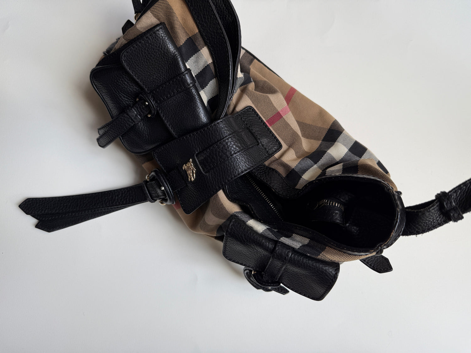 Burberry Taske