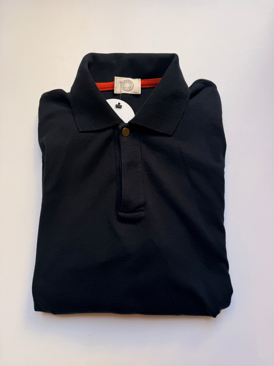 Hermes Polo T-Shirt