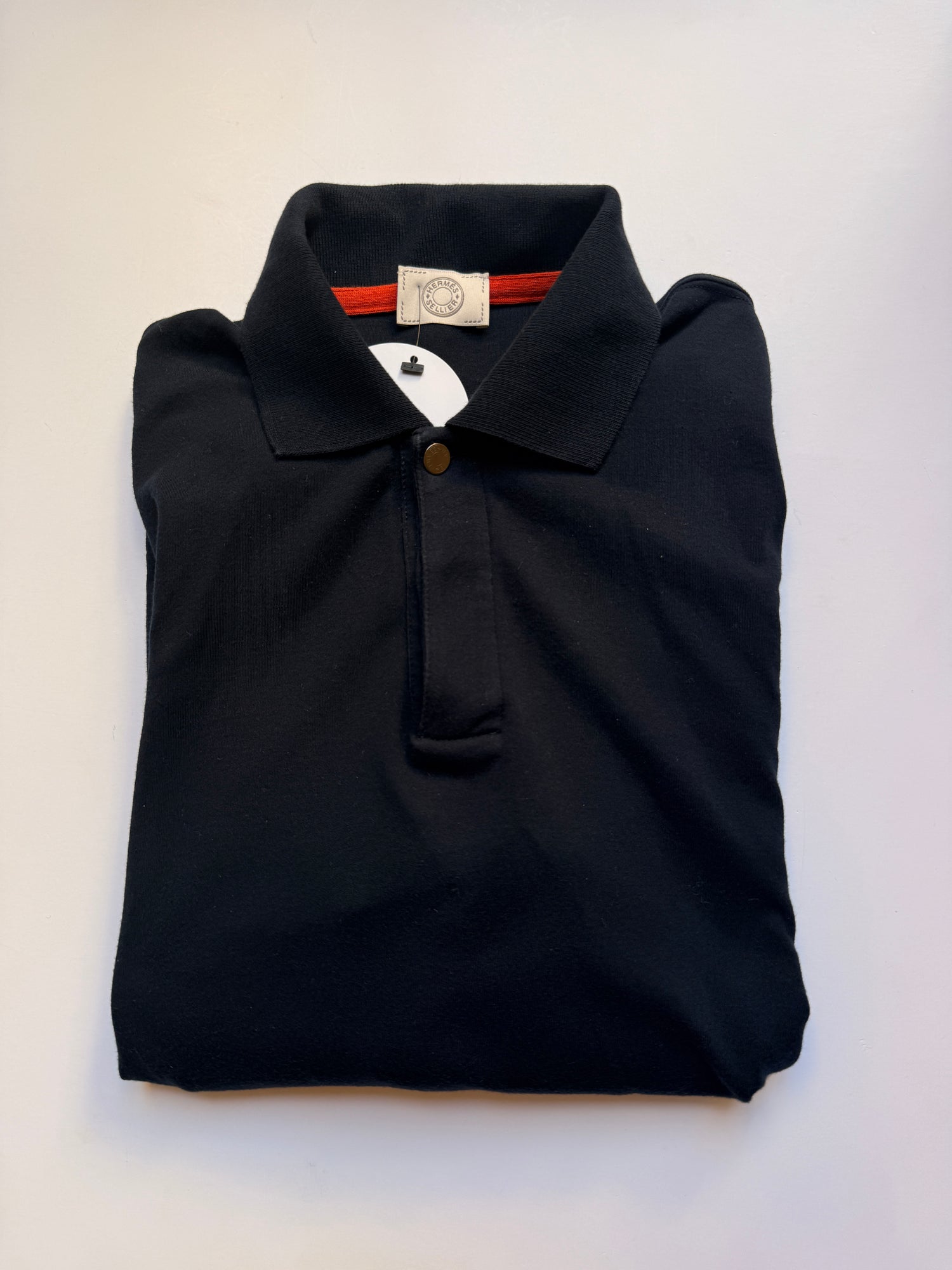 Hermes Polo T-Shirt
