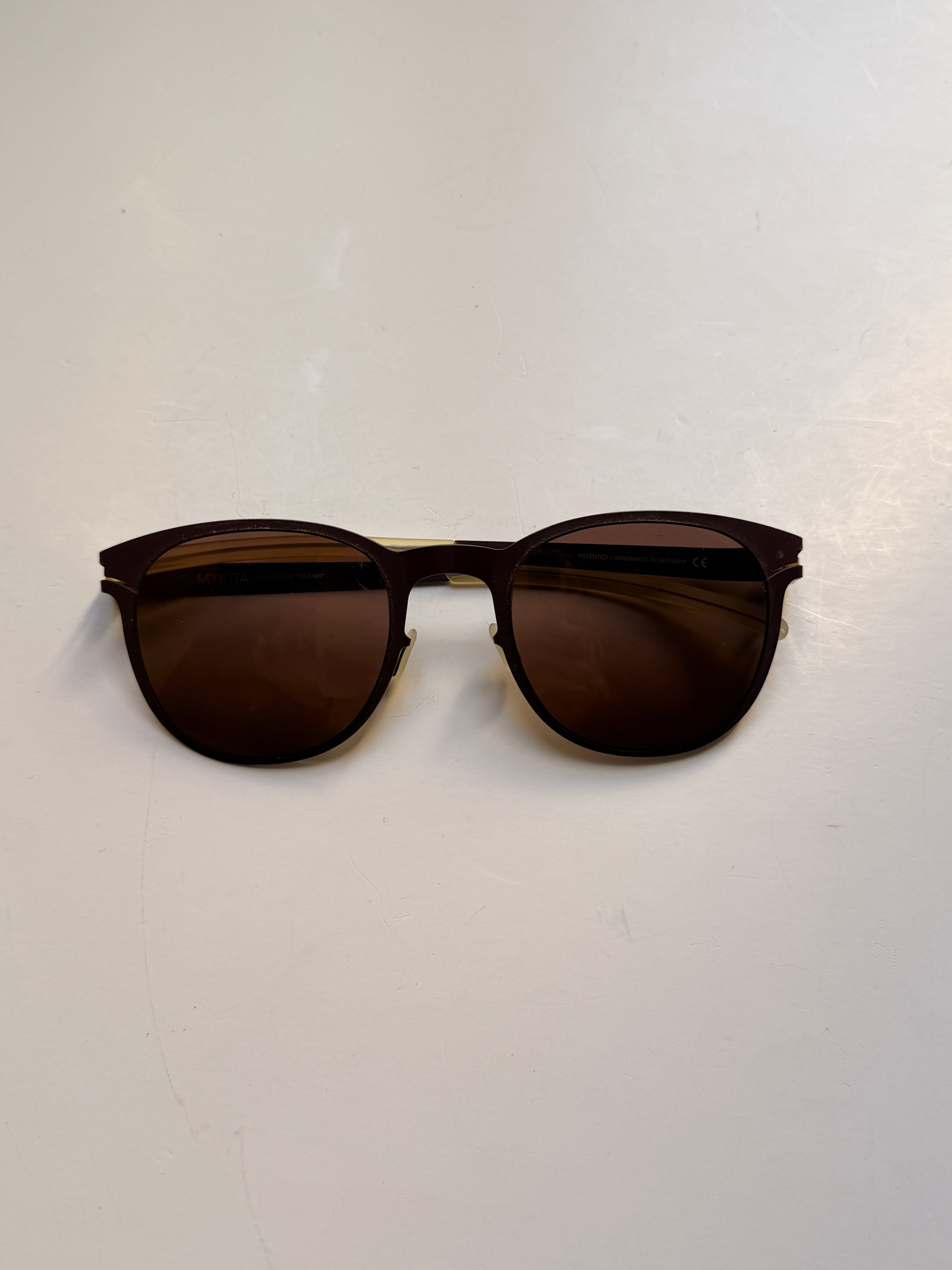 MYKITA Solbriller