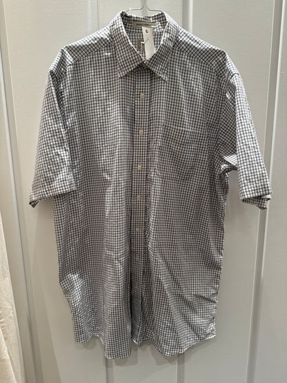 Vintage Skjorte