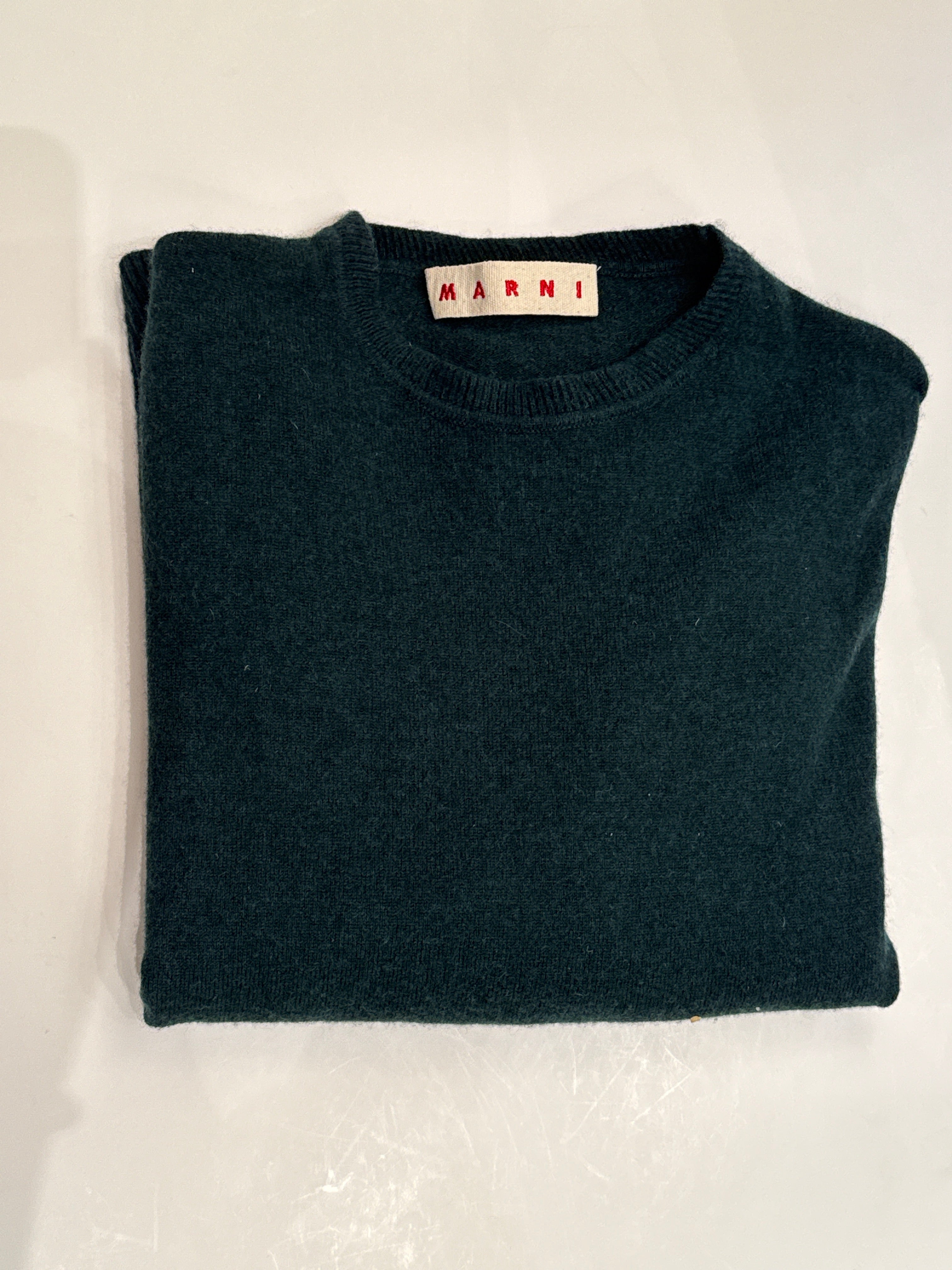 Marni Cashmere Sweater