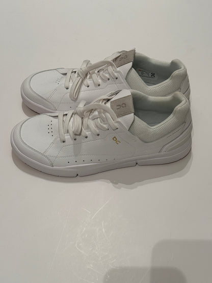 The Roger Sneakers