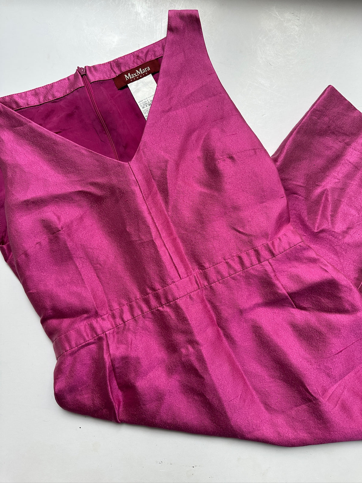 MaxMara Studio Kjole