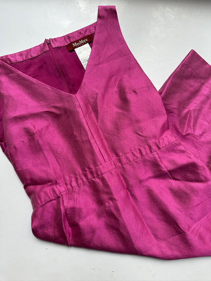 MaxMara Studio Kjole
