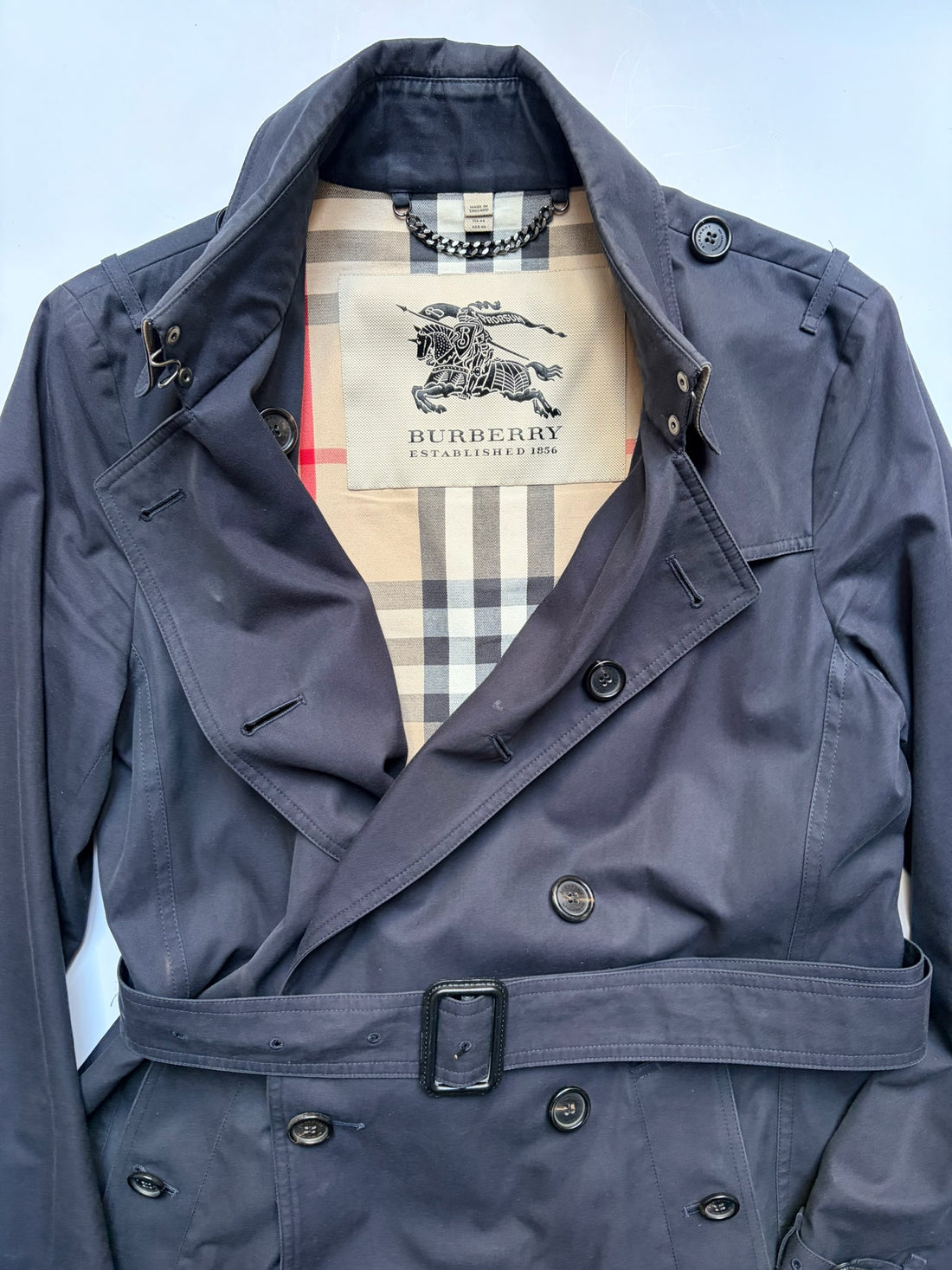 Burberry Trenchcoat