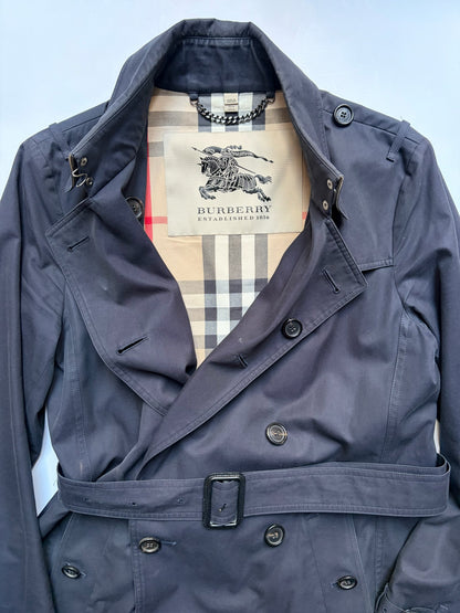 Burberry Trenchcoat
