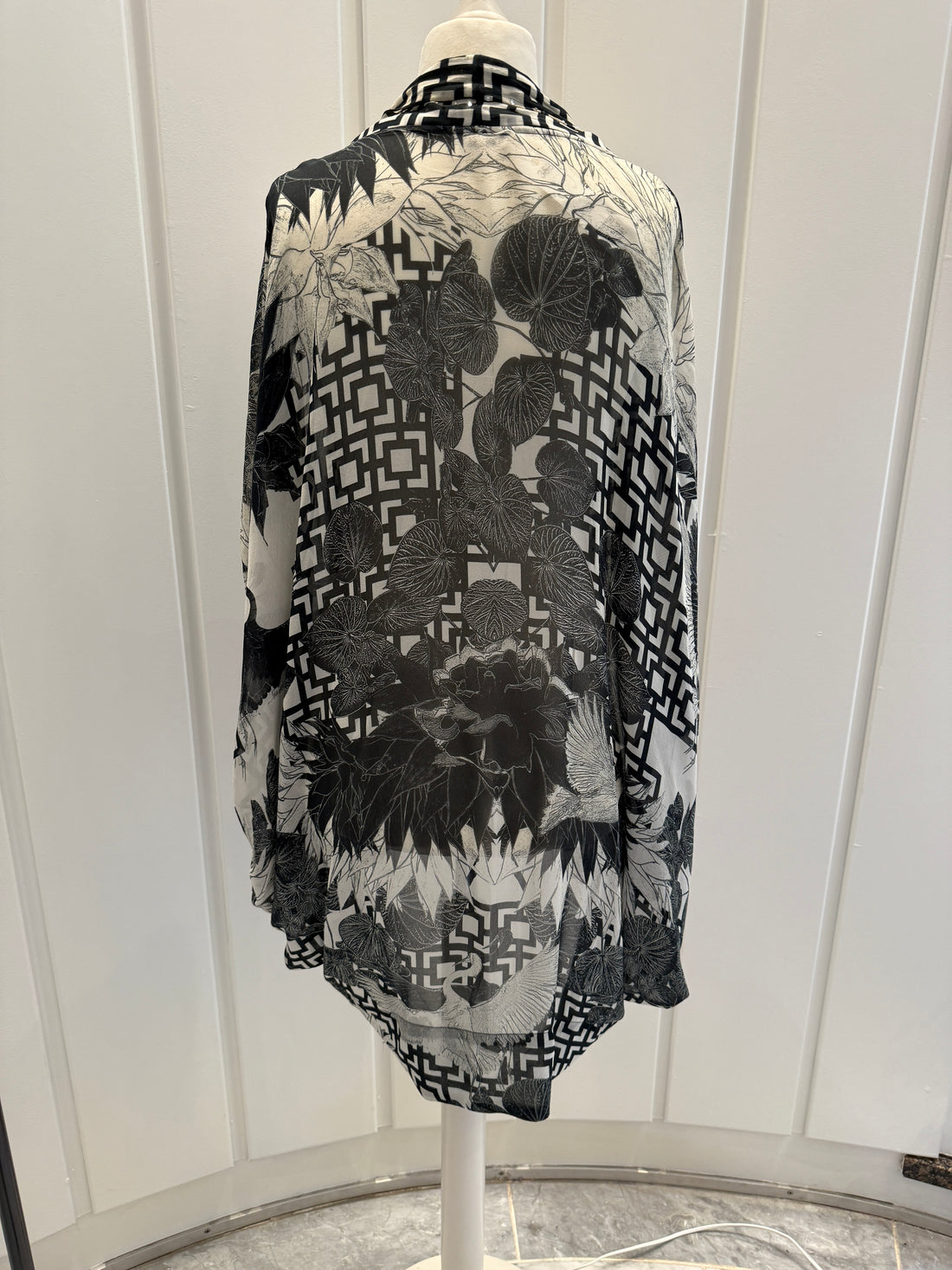 Camilla Cardigan / Kimono