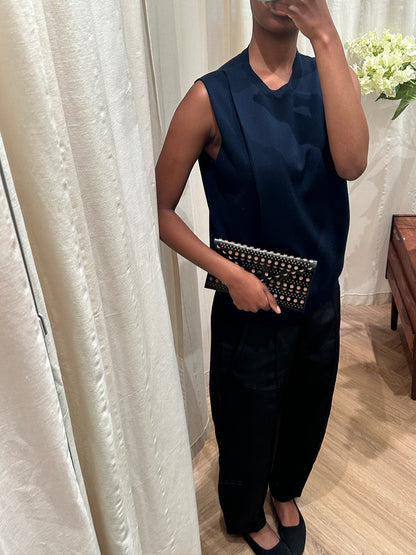 Alaïa Clutch