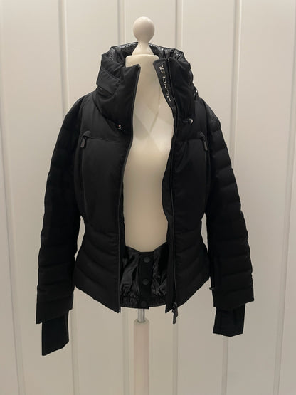 Moncler Grenoble Ski Jakke