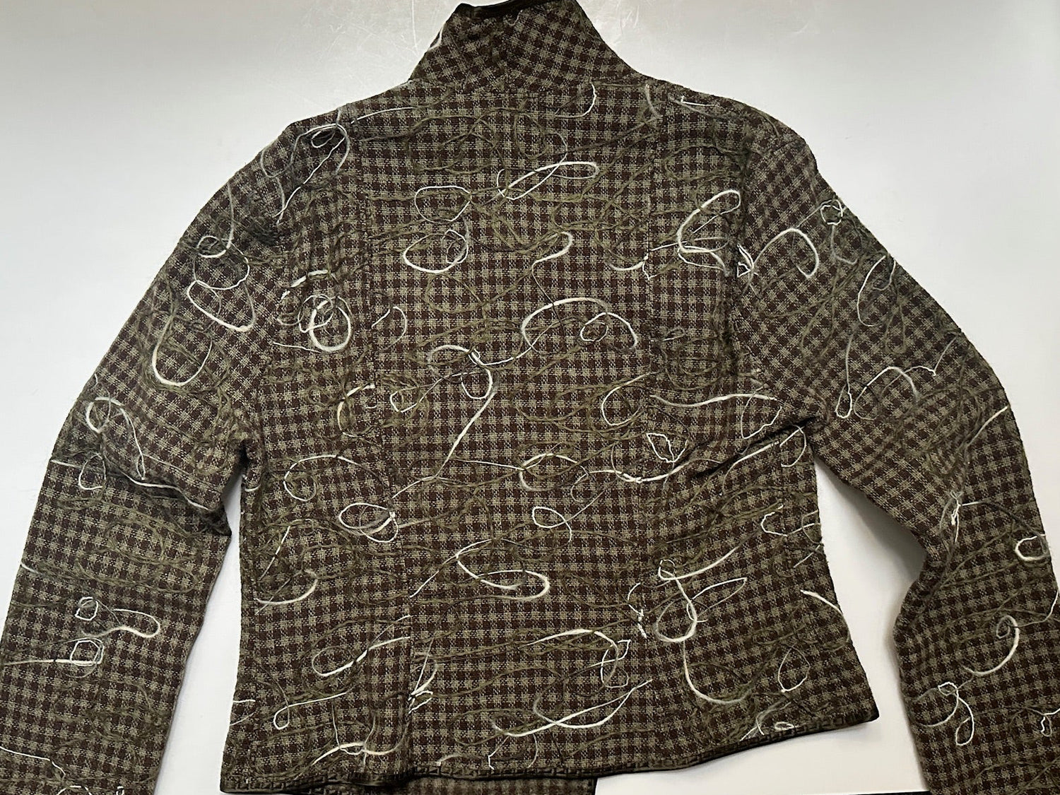 Lilje K Copenhagen Jacket