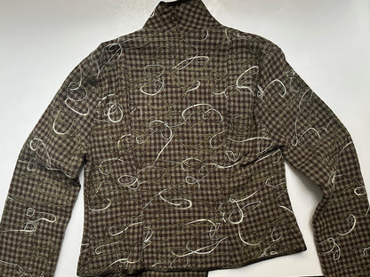 Lilje K Copenhagen Jacket