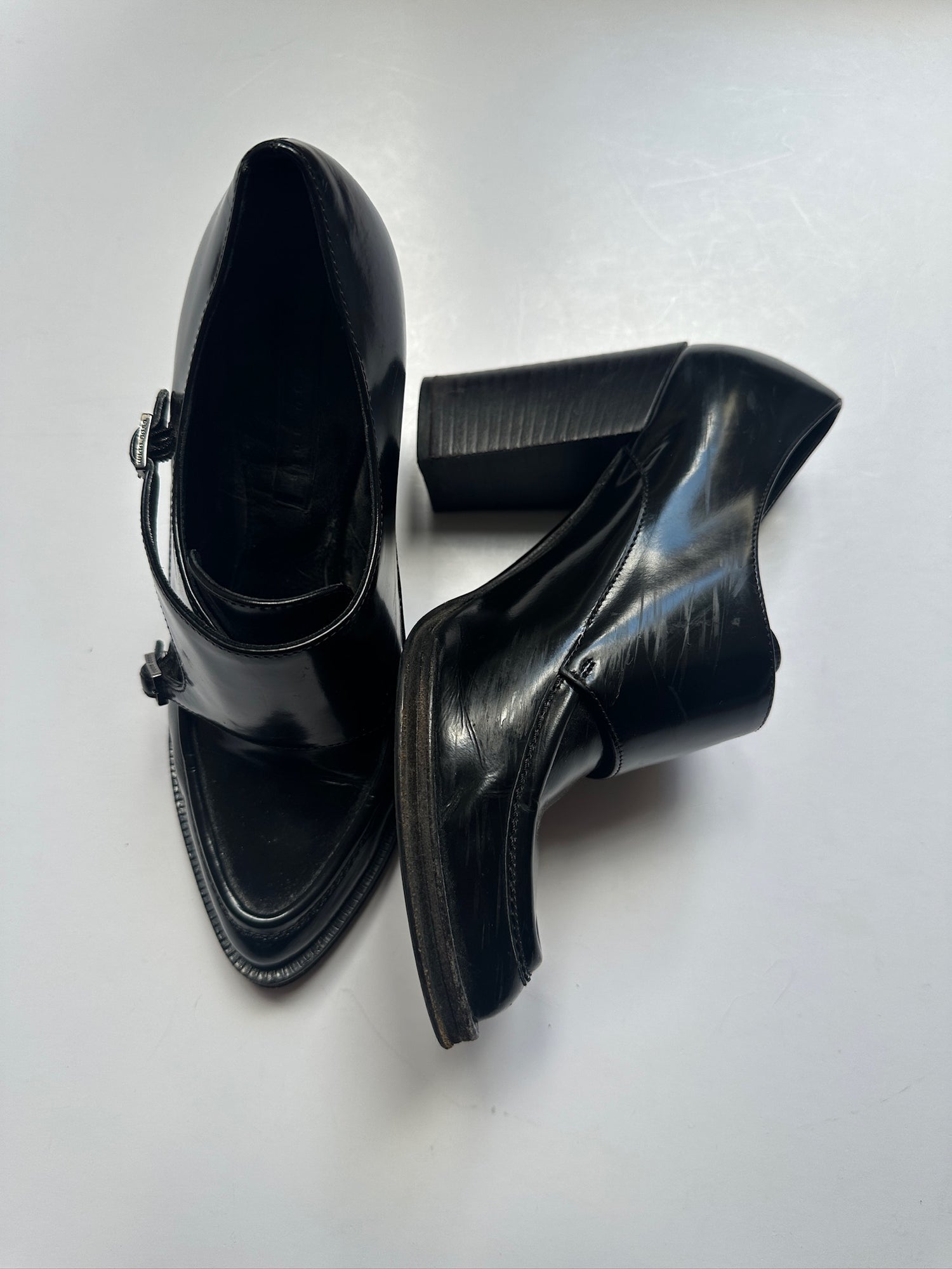 Hugo Boss Sko