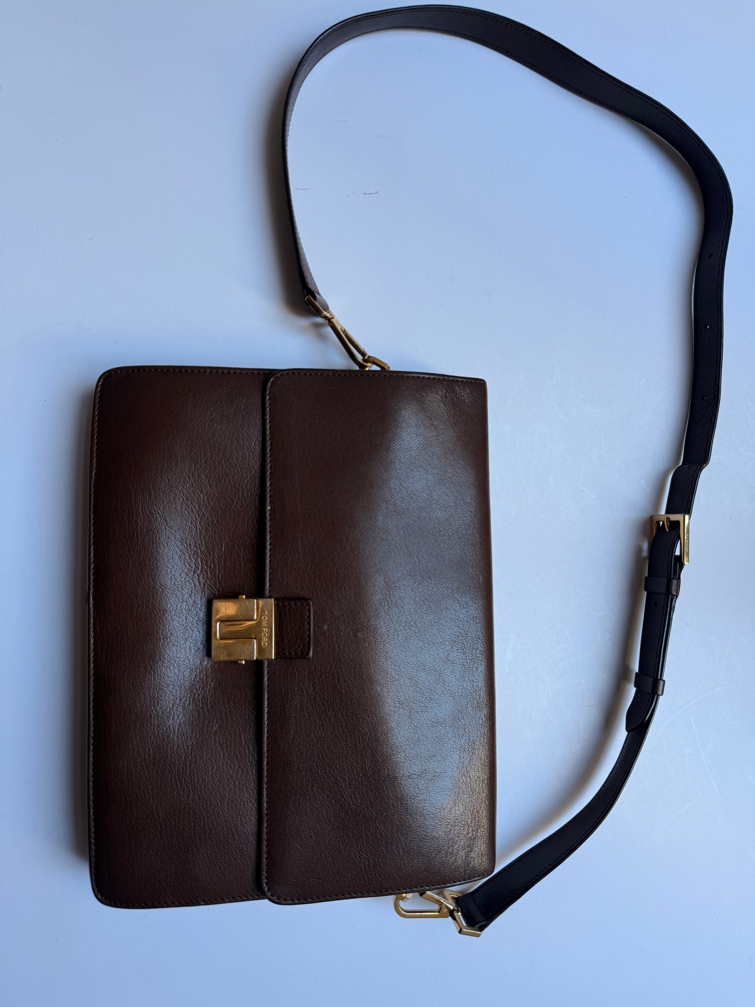 Tom Ford Taske