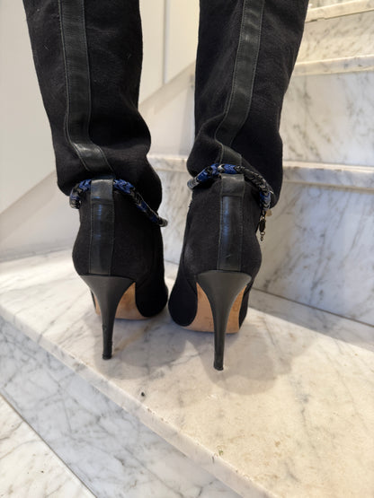 Isabel Marant Støvler / Stilletter