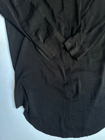 Acne Skjorte Bluse