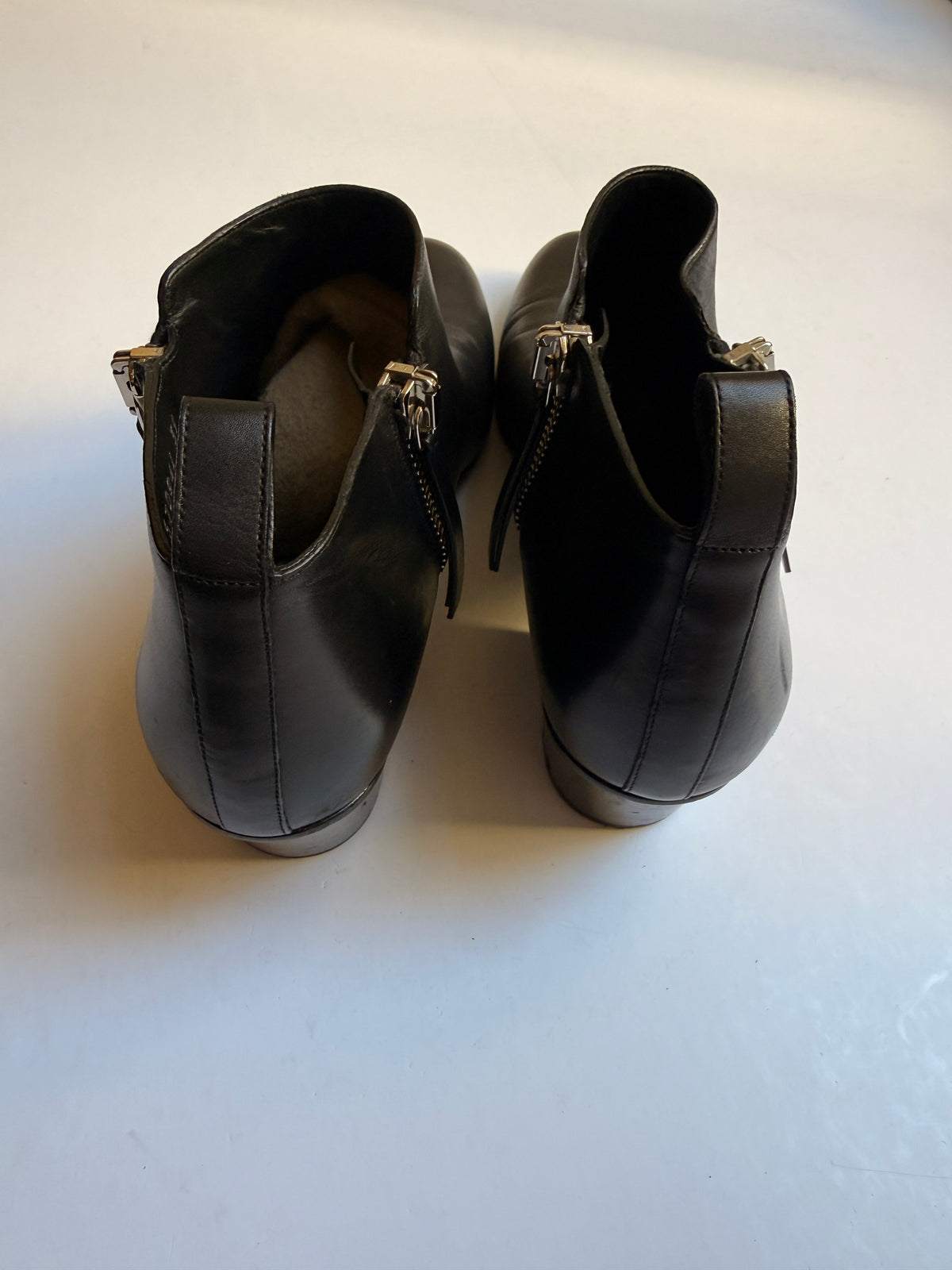 Gucci Imperial Ankle Boot / Støvler