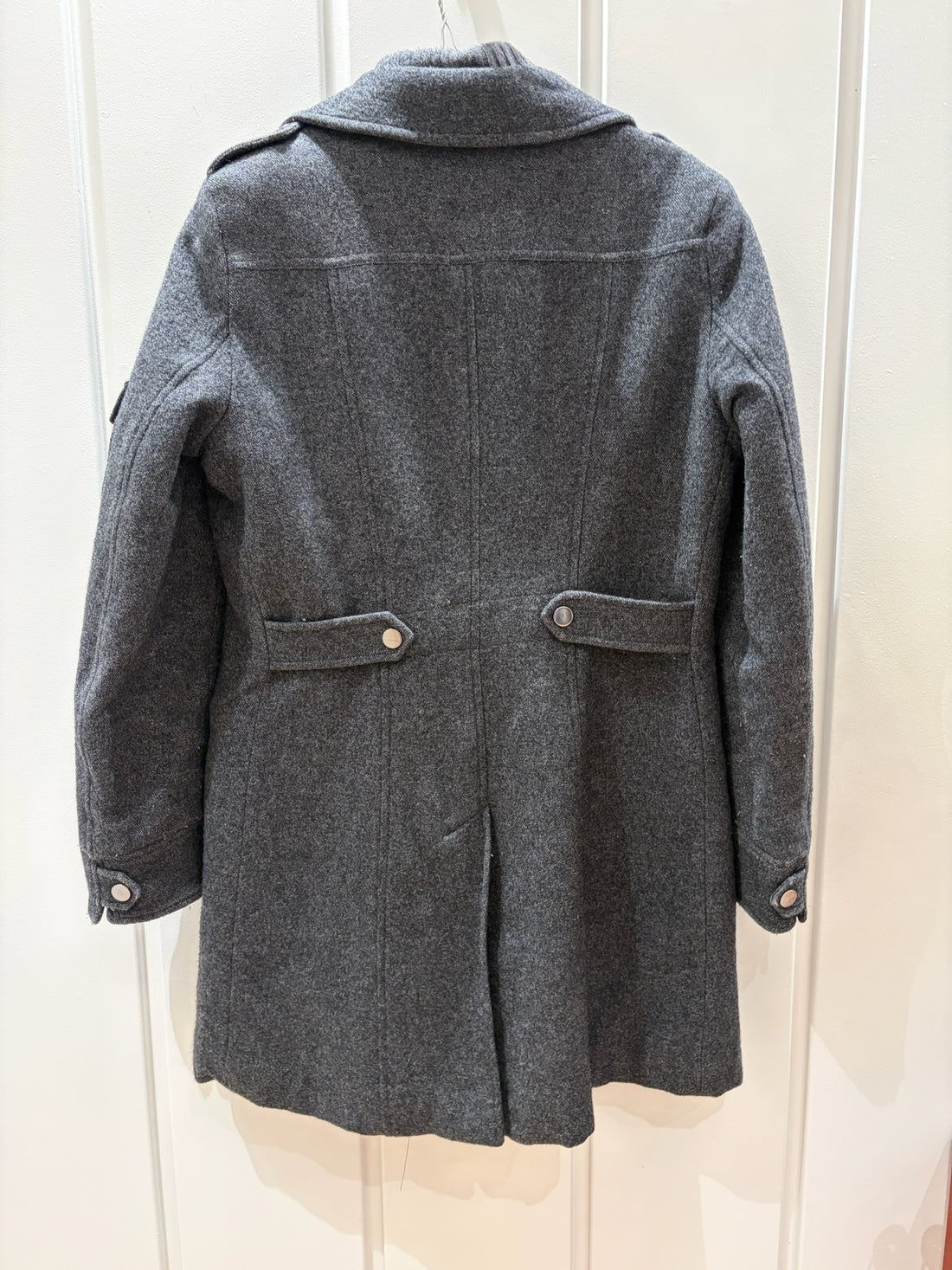 MaxMara Weekend Frakke