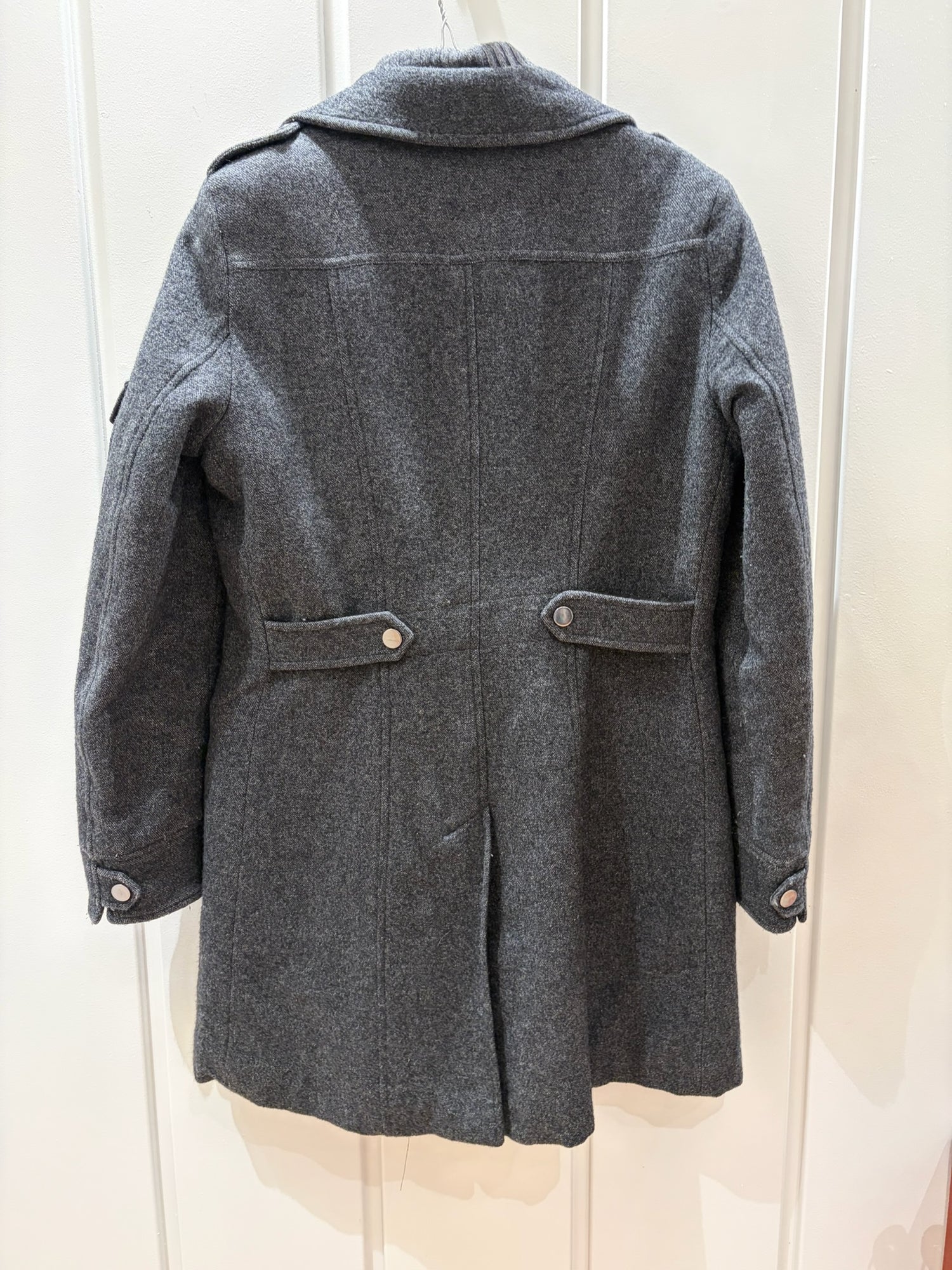 MaxMara Weekend Frakke