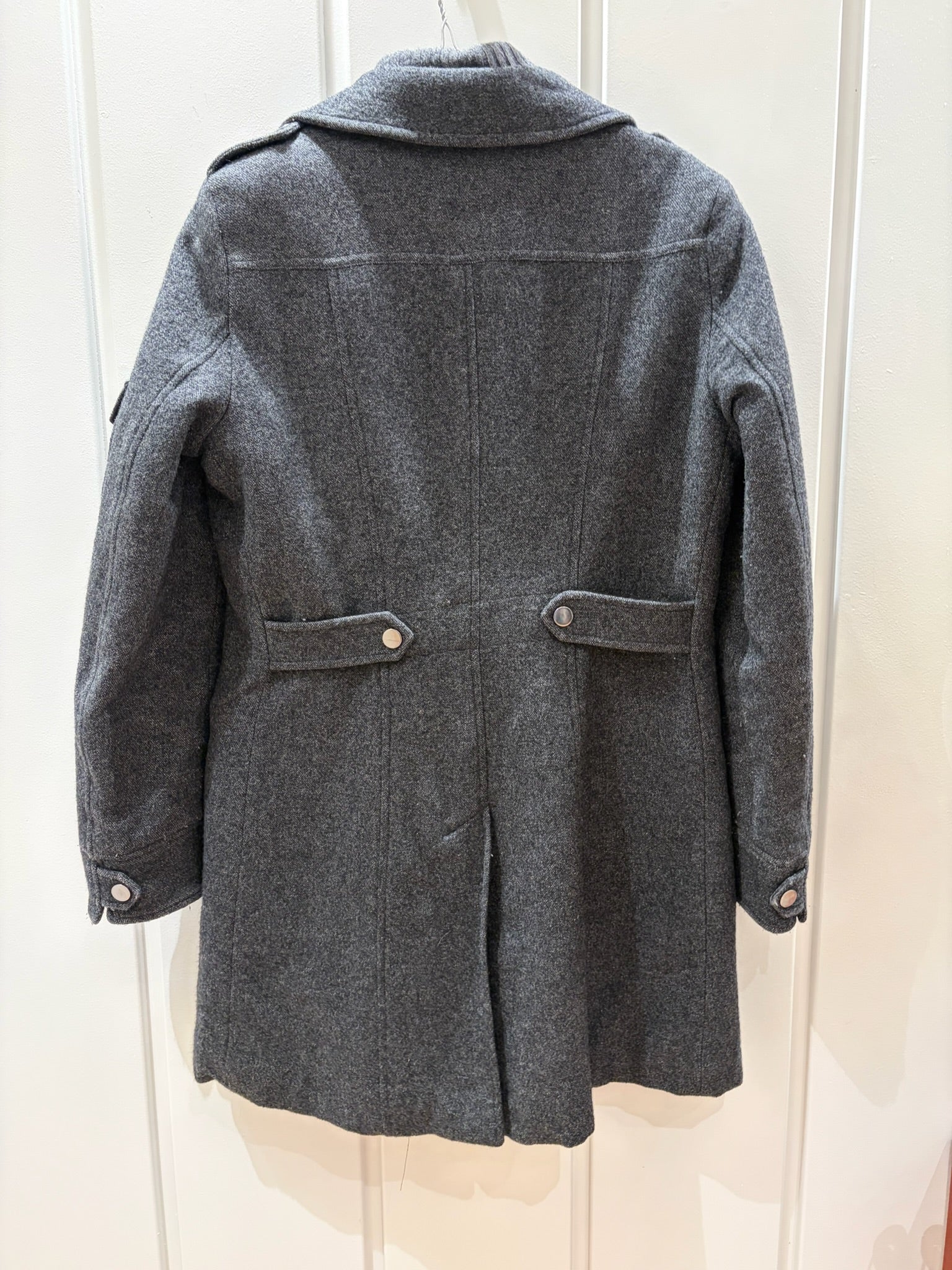 MaxMara Weekend Frakke