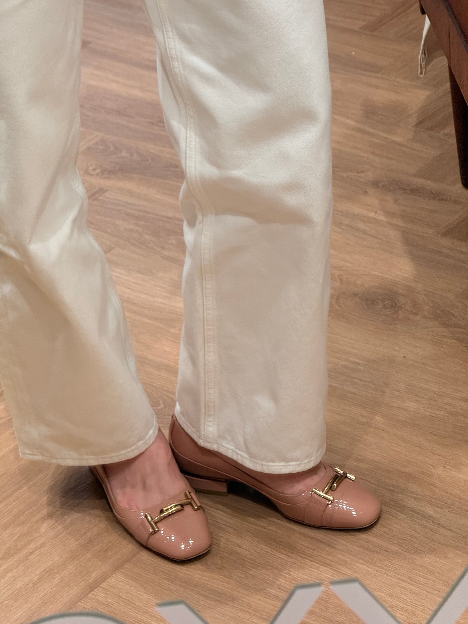 Tods Heels / Hæle