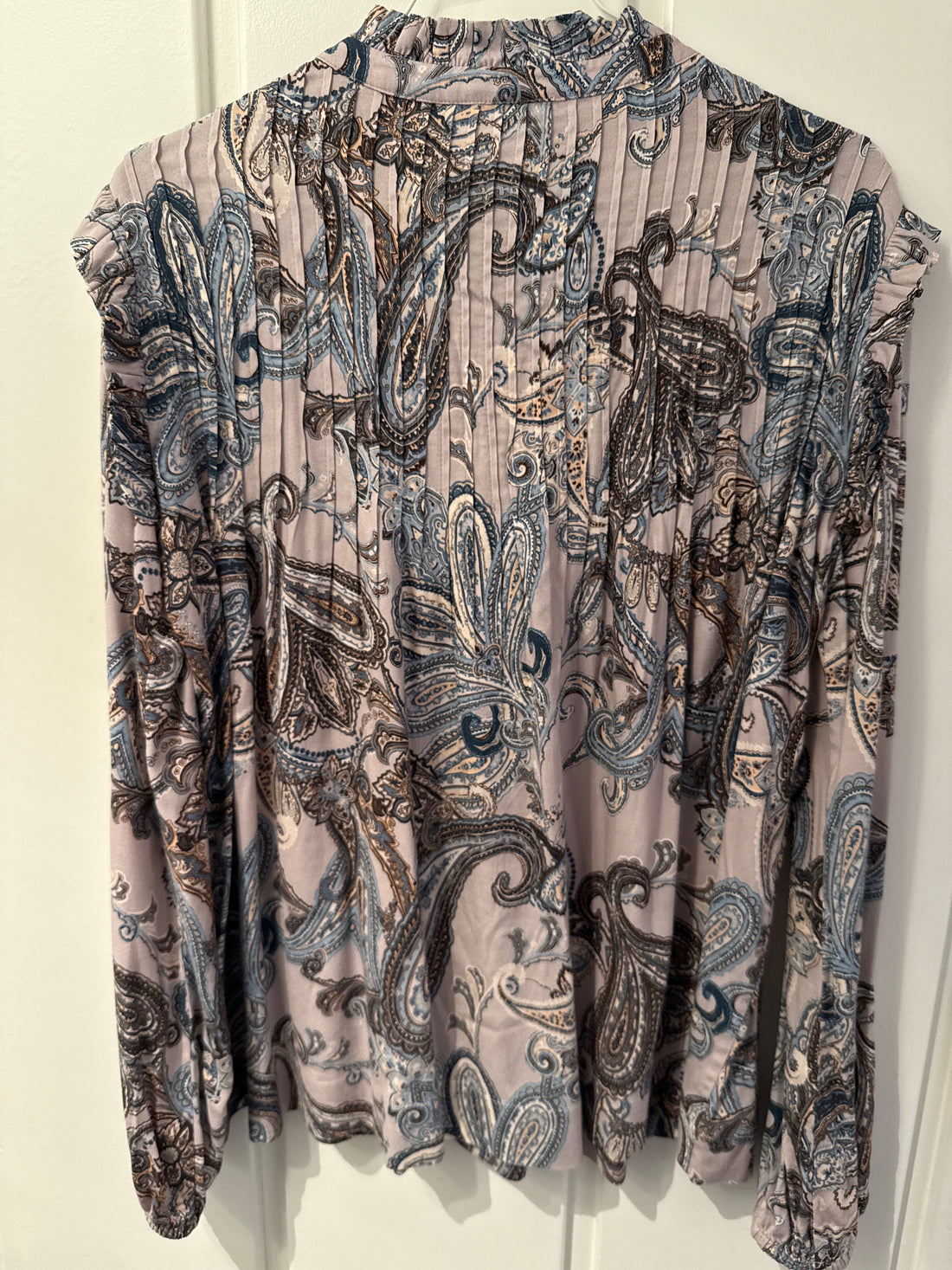 Dea Kudibal Bluse