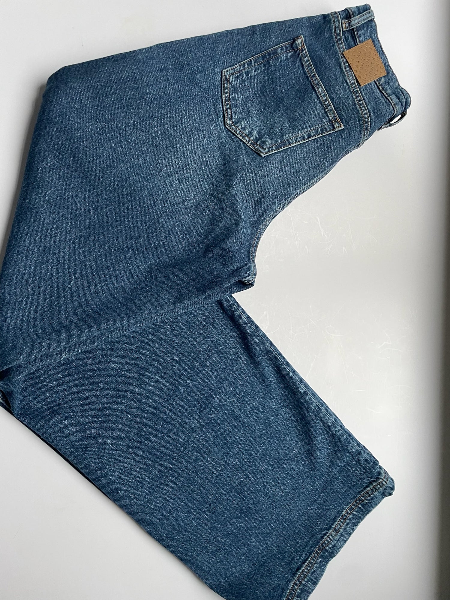 Munthe Denim Jeans