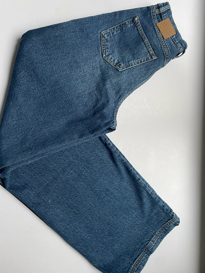 Munthe Denim Jeans