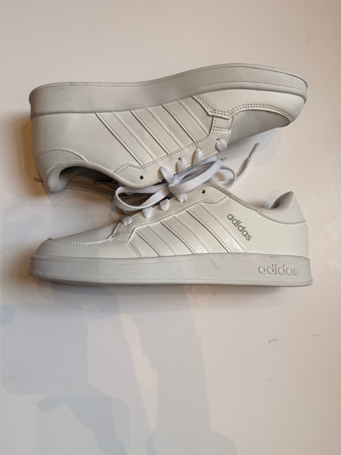 Adidas Breaknet Sneakers