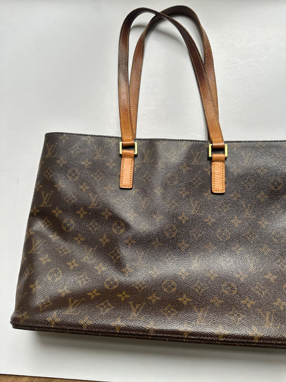 Louis Vuitton Luco Taske