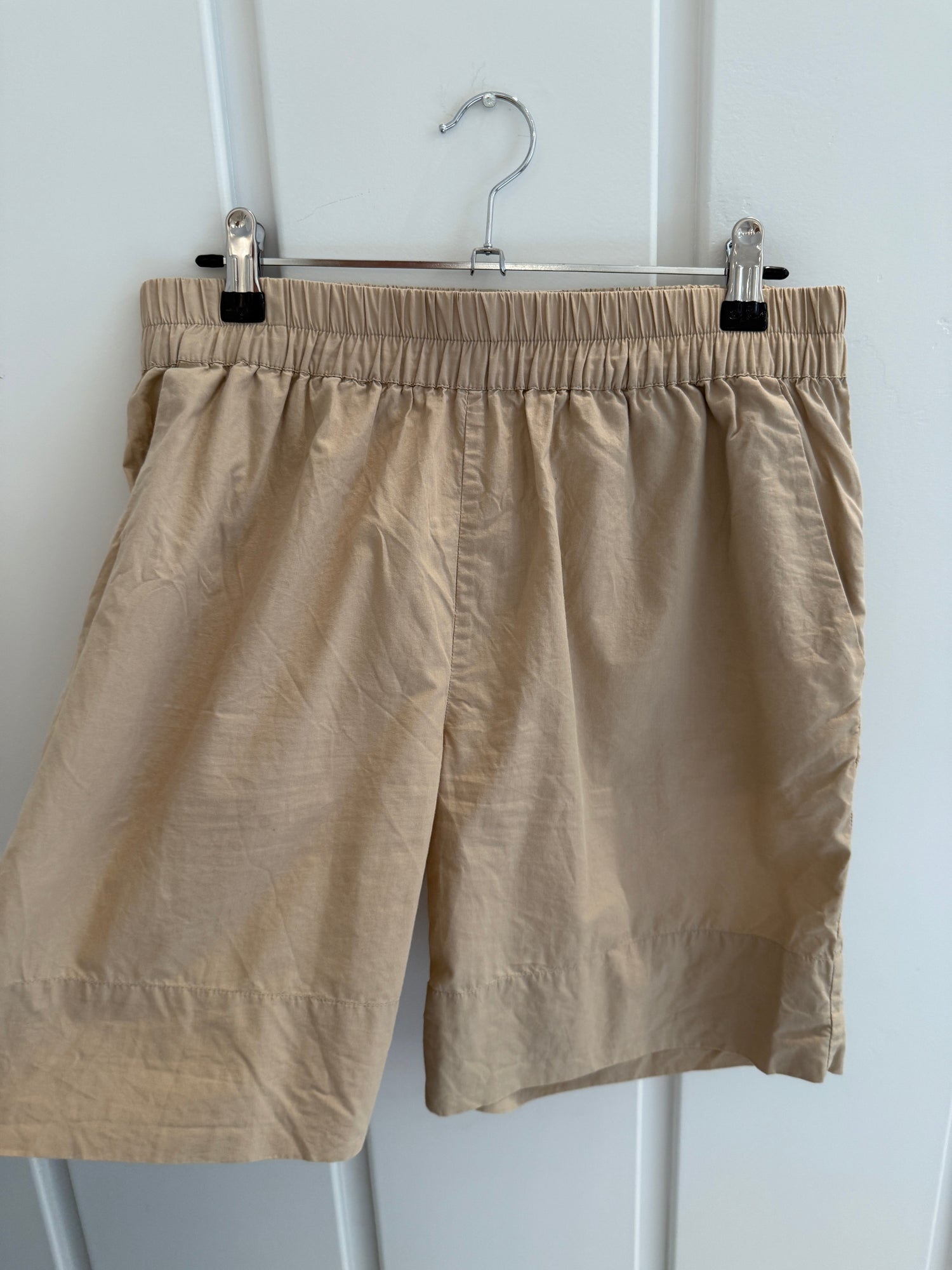 Aiayu Shorts