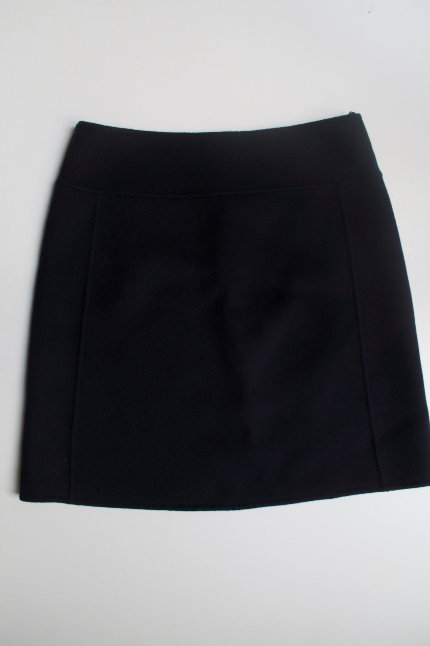 MaxMara Uld Nederdel