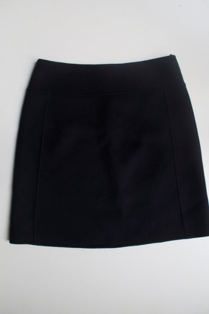 MaxMara Uld Nederdel